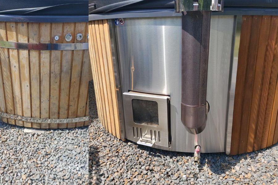 Hot Tub Pflege in 4 einfachen Schritten